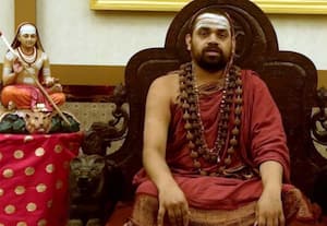 சிருங்கேரி சாரதா பீடத்தில் ஸ்ரீ ஜகத்குரு ஆதி சங்கராச்சாரியார் ஜெயந்தி விழா 