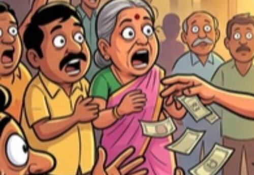  தி.மு.க. ரூ.2,500; அ.தி.மு.க. ரூ.1,500: ஒரு ஓட்டுக்கு விலை