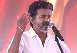 தேர்தலில் திமுக தோற்பது உறுதி: விஜய்
