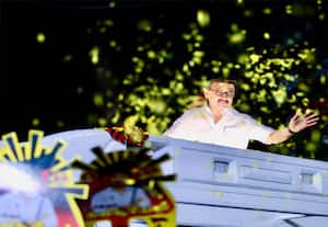 தமிழகத்தின் வளர்ச்சியை தடுக்க நினைப்போருக்கு நான் என்றுமே டேஞ்சர் தான் ; ஸ்டாலின் வீடியோ  