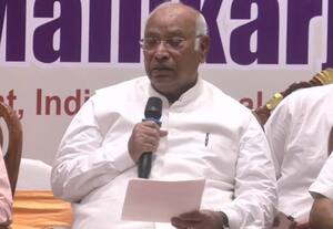 பிரதமர் பற்றி கார்கே விமர்சனம்: பாஜ கடும் கண்டனம்