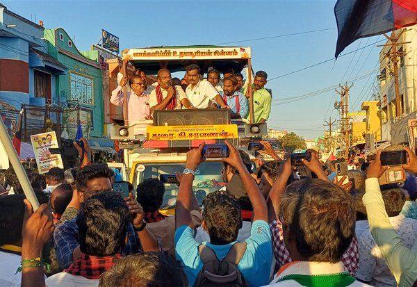Latest Tamil News