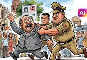  கிரைம் கார்னர்