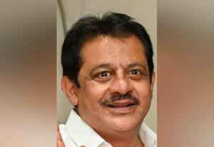  ம.ஜ.த.,வில் சேரும் பேச்சுக்கே இடமில்லை அமைச்சர் ஜமீர் அகமதுகான் திட்டவட்டம்