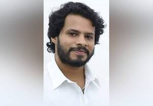  அரசியல் கட்டுரை -- ம.ஜ.த.,வின் அடுத்த தலைவர்களாக உருவெடுக்கும் நிகில், ஹரிஷ் கவுடா