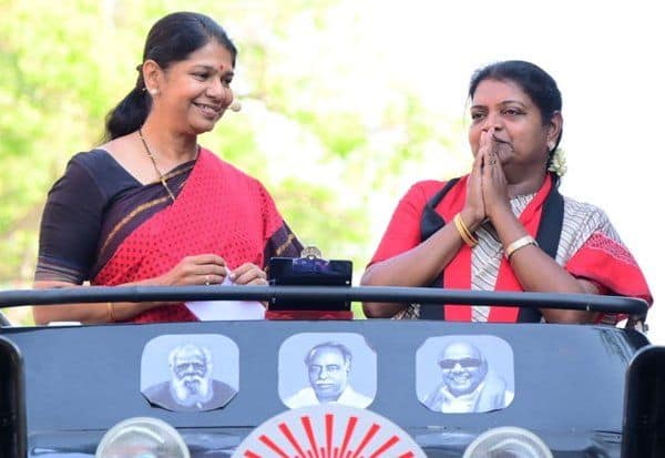  அடுத்த ஜென்மத்தில் குஜராத்தில் பழனிசாமி பிறக்கட்டும்: கனிமொழி