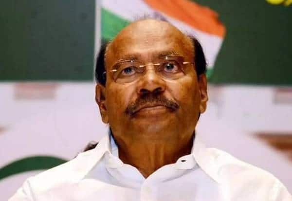 மாம்பழத்திற்குள் விஷம் ஏறிவிட்டது: பா.ம.க., நிறுவனர் ராமதாஸ் காட்டம்