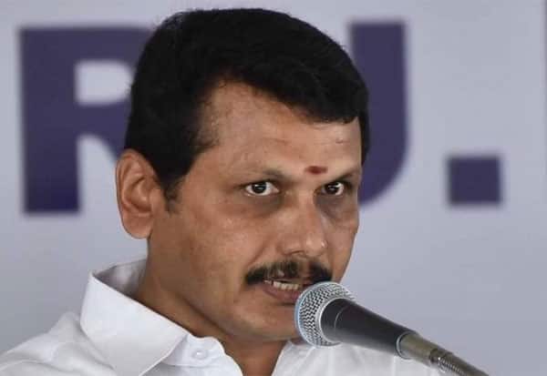 ஓட்டுக்கு பணம் கொடுப்பதும் தப்பு வாங்குவதும் தப்பு: சொல்கிறார் செந்தில் பாலாஜி