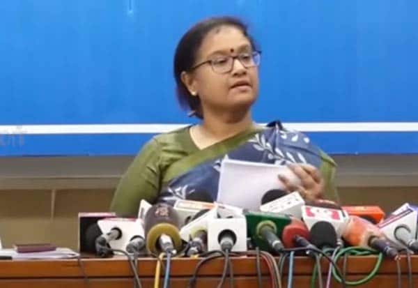தமிழகத்தில் இதுவரை ரூ.1262 கோடி பணம், பரிசுப்பொருட்கள் பறிமுதல்