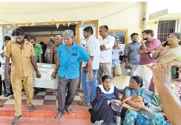 Latest Tamil News