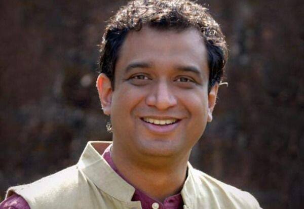  ராகுல் பிரசாரம் மொழிபெயர்ப்பு குழப்பம்; பின்னணியில் இருப்பது நிவேதித் ஆல்வா