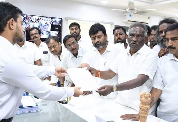 ஓட்டுக்கு பணம் தாராளம்: தேர்தல் கமிஷன் என்னதான் செய்கிறது?