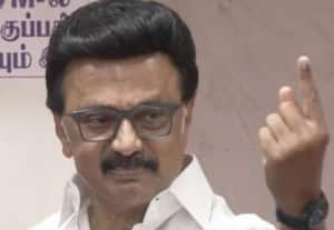 தமிழகம் வெல்லும்: ஓட்டளித்தபின் முதல்வர் ஸ்டாலின் பேட்டி