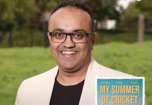 இந்தியா-ஆஸி., டெஸ்ட் நினைவுகள்: நிகில் குல்கர்னியின் கிரிக்கெட் புத்தகம்