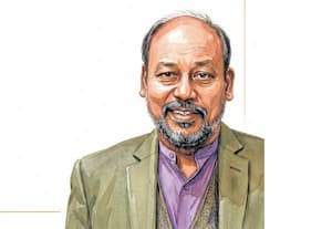  குடும்பத்திற்குள் ஒழுக்கத்தை விதைக்கும் 'தினமலர்'