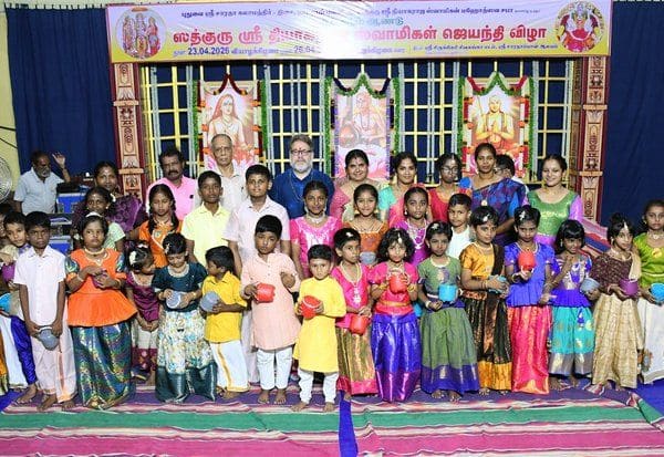 Latest Tamil News