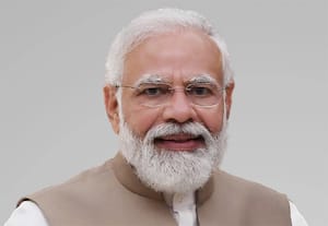 நான் சாப்பிட்ட மசாலா பொரியின் காரம் திரிணமுல் காங்கிரசுக்கு உறைத்துள்ளது: பிரதமர் மோடி