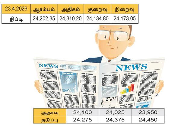 Latest Tamil News