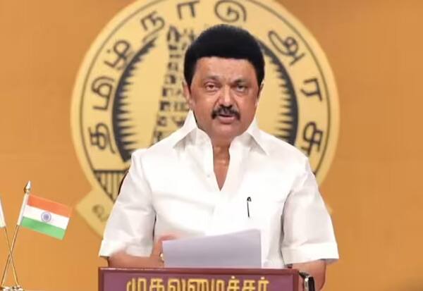  ஜனநாயகத்தை பாதுகாத்த வாக்காளர்: முதல்வர் ஸ்டாலின் பாராட்டு