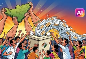 கள்ளக்குறிச்சி மாவட்டத்தில் பதிவான ஓட்டுப்பதிவு...﻿ 88.21 சதவீதம்  ஆர்வத்துடன் ஜனநாயக கடமையாற்றிய வாக்காளர்கள்