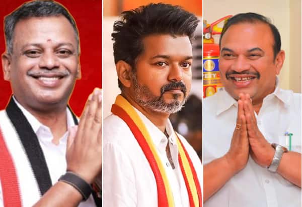 திருச்சி கிழக்கு தொகுதியில் ஓட்டு போட முடியாத முக்கிய கட்சி வேட்பாளர்கள்