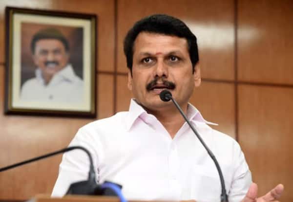 ஓட்டு போடாத செந்தில் பாலாஜி; கோவையிலேயே ஐக்கியம்