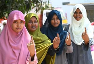 யார் மனசுல யாரு?; ஓயாது 'விவாதம்'
