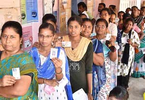 ஓட்டுப்பதிவு அதிகரிப்பு ஏன்?: மக்களின் ஆர்வமா? எஸ்.ஐ.ஆர் காரணமா?