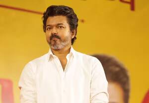 அரசியல் மாயாஜாலக் கணக்குகளை நொறுக்கிய மக்கள்; வெற்றி நிச்சயம் என்கிறார் விஜய்