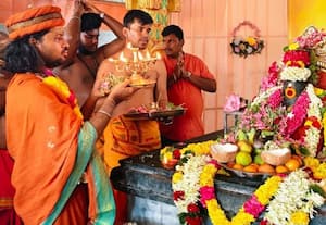  சிவலிங்கேஸ்வர சுவாமிகளின் 58வது திருஅவதார நாள் வேள்வி