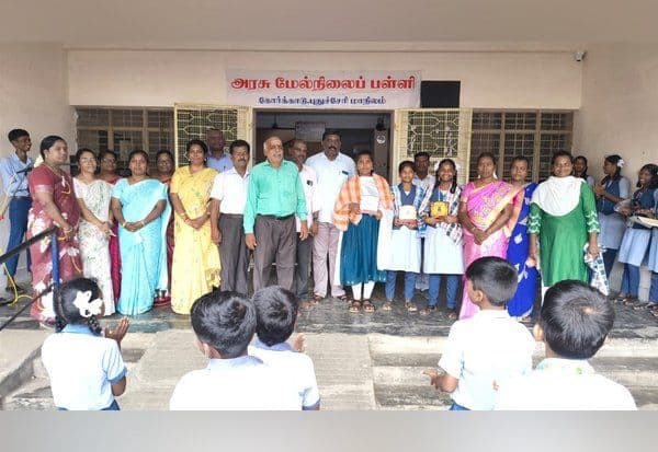 Latest Tamil News