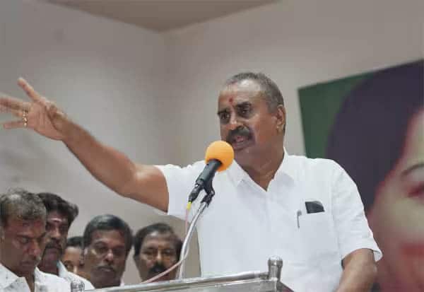வேலுமணி சொத்து விபரம்; விசாரிக்கக்கோரிய மனு ஐகோர்ட்டில் தள்ளுபடி