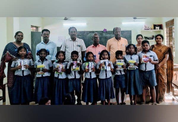 Latest Tamil News