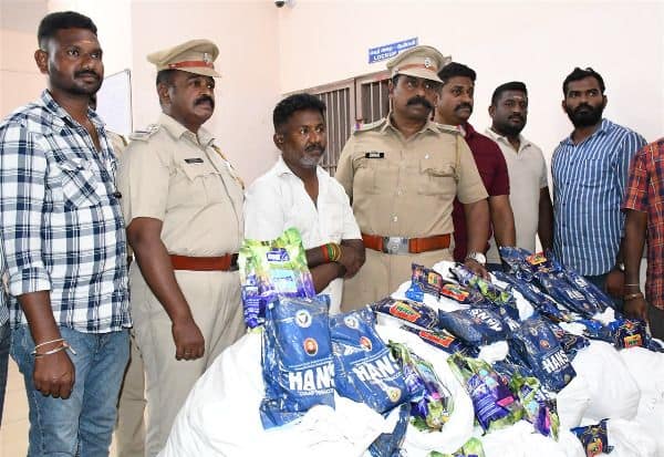 Latest Tamil News