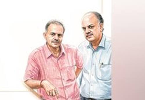  வருங்கால தலைமுறையினருக்கான முன் மாதிரி  'தினமலர்'