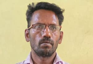  5 சிறுமியரை பலாத்காரம் செய்த காமுகனுக்கு 5 மரண தண்டனை