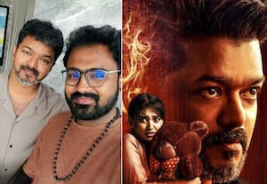 பெருந்தொகைக்கு ஆசைப்பட்டு 'ஜனநாயகன்' படம் திருட்டு: கைதான எடிட்டர் வாக்குமூலம்