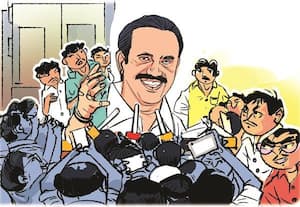  'டாஸ்மாக் விற்பனை படுத்துடுமே!'