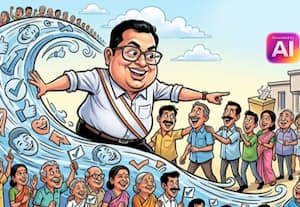  திருவள்ளூரில் ஓட்டுப்பதிவு அதிகரிப்பு விழிப்புணர்வால் ஆர்வம் காட்டிய மக்கள்