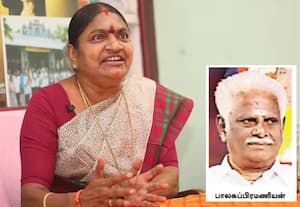 போலீசாரை அசிங்கமாக திட்டியதாக அ.தி.மு.க., வளர்மதி கணவர் மீது வழக்கு
