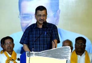 ‛கழுதை தேய்ந்து கட்டெறும்பு' ஆன ஆம் ஆத்மி கட்சியின் கதை