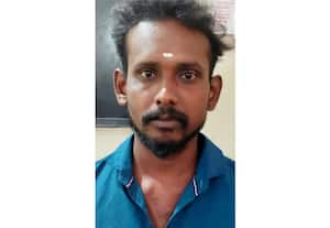 பழிக்குப்பழியாக வாலிபர் வெட்டிக்கொலை
