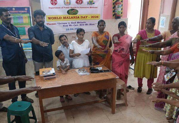 Latest Tamil News