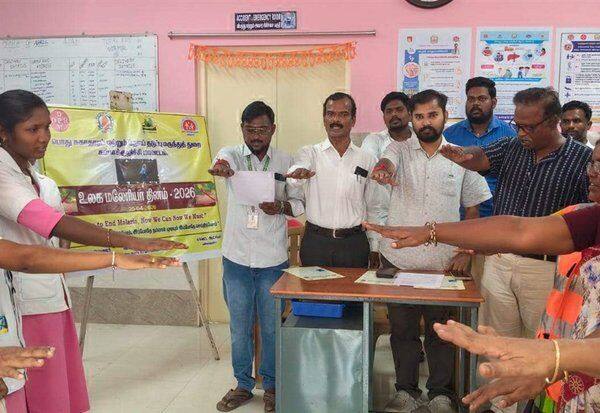 Latest Tamil News