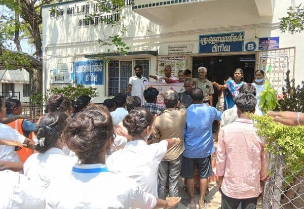 Latest Tamil News