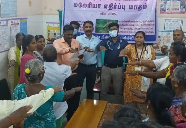 Latest Tamil News