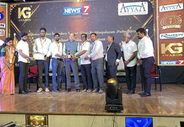 Latest Tamil News