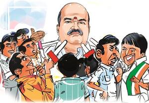  'எத்தனை இடங்களில் தேறுவோம்!'