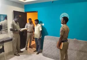 விடுதிகளில் தங்குவோரின் அடையாள விபரங்கள் கட்டாயம்; உரிமையாளர்களுக்கு போலீஸ் உத்தரவு