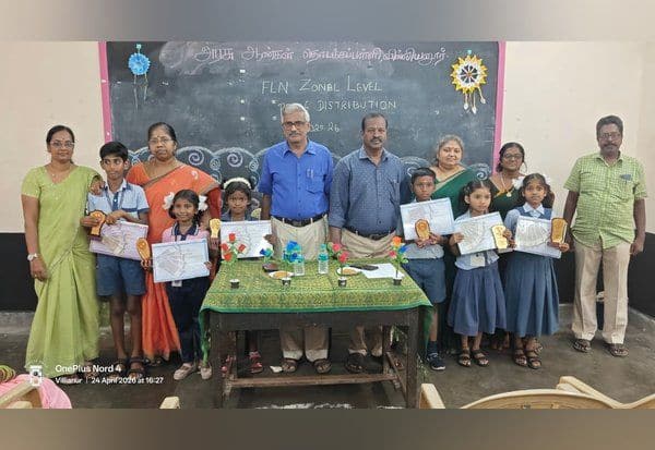 Latest Tamil News